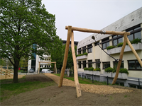 Spielplatz+Volksschule+Gr%c3%b6dig